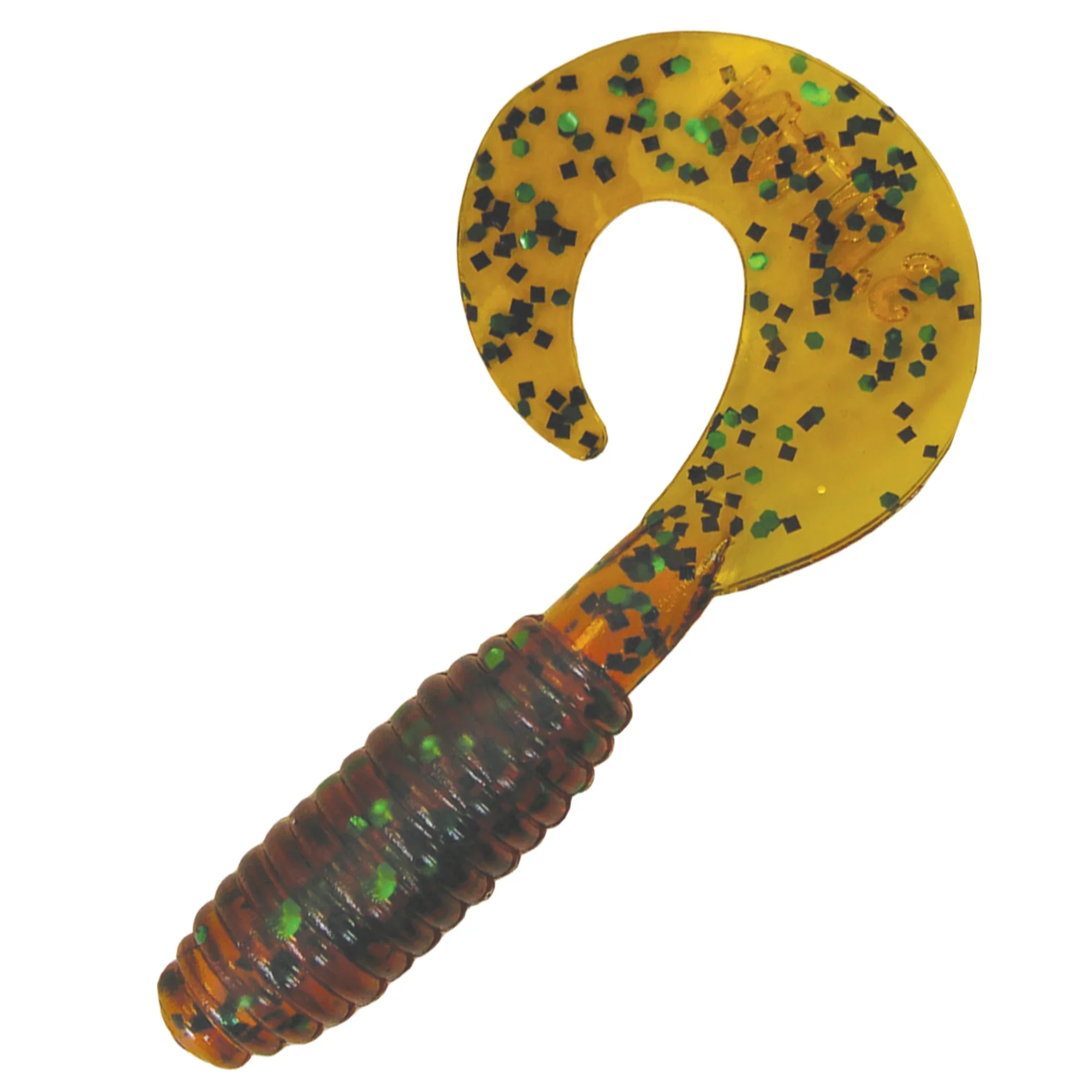 Kalin's Lunker Grub Soft Plastic Grub 10 pack - Image 36