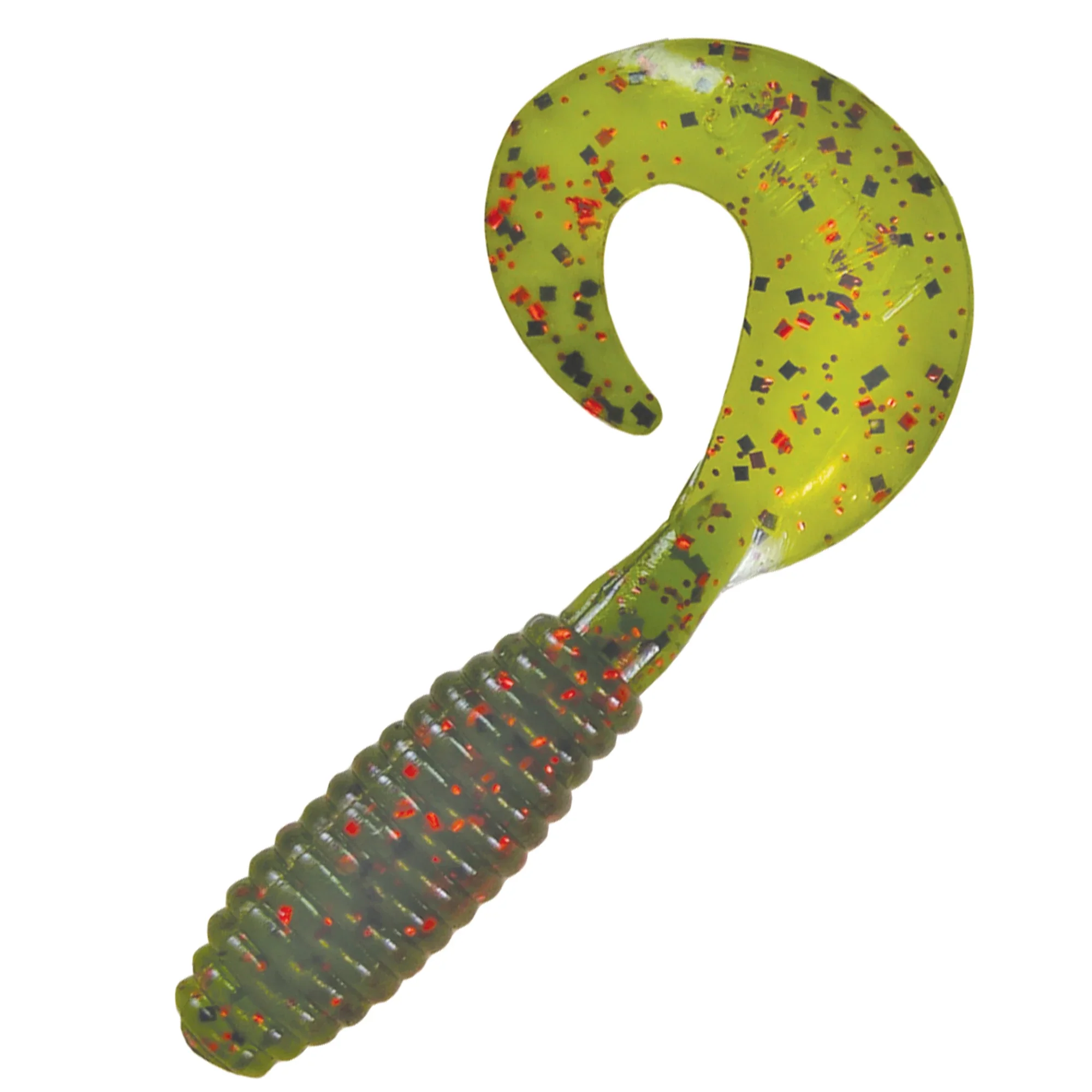 Kalin's Lunker Grub Soft Plastic Grub 10 pack - Image 48