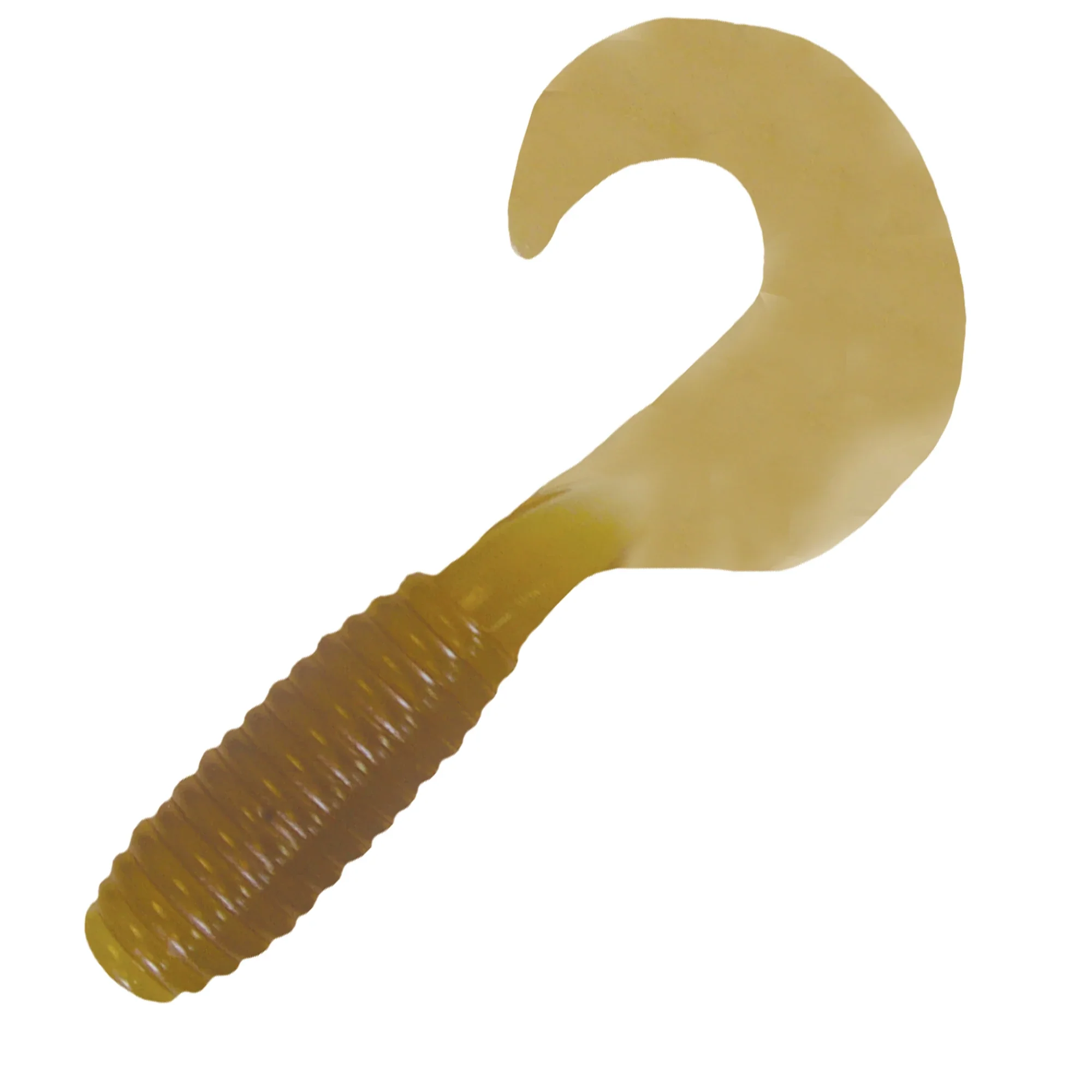 Kalin's Lunker Grub Soft Plastic Grub 10 pack - Image 5