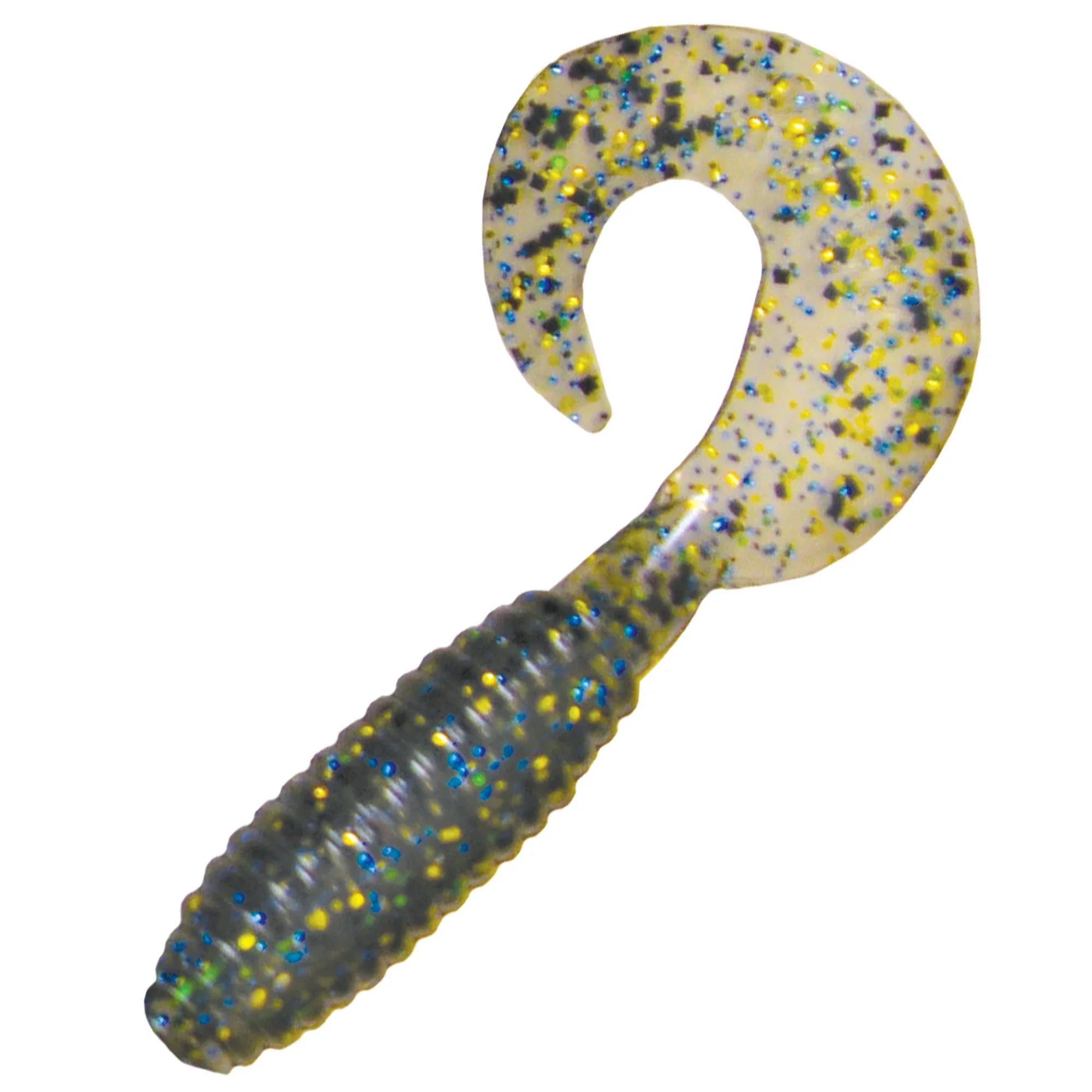 Kalin's Lunker Grub Soft Plastic Grub 10 pack - Image 8