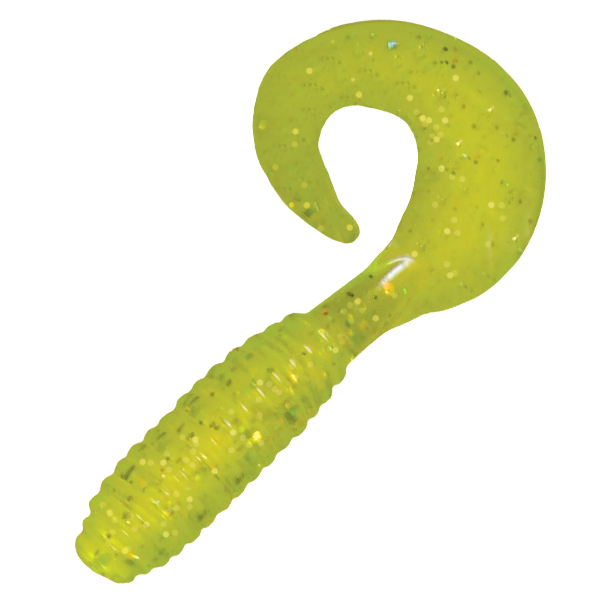 Kalin's Lunker Grub Soft Plastic Grub 10 pack - Image 9