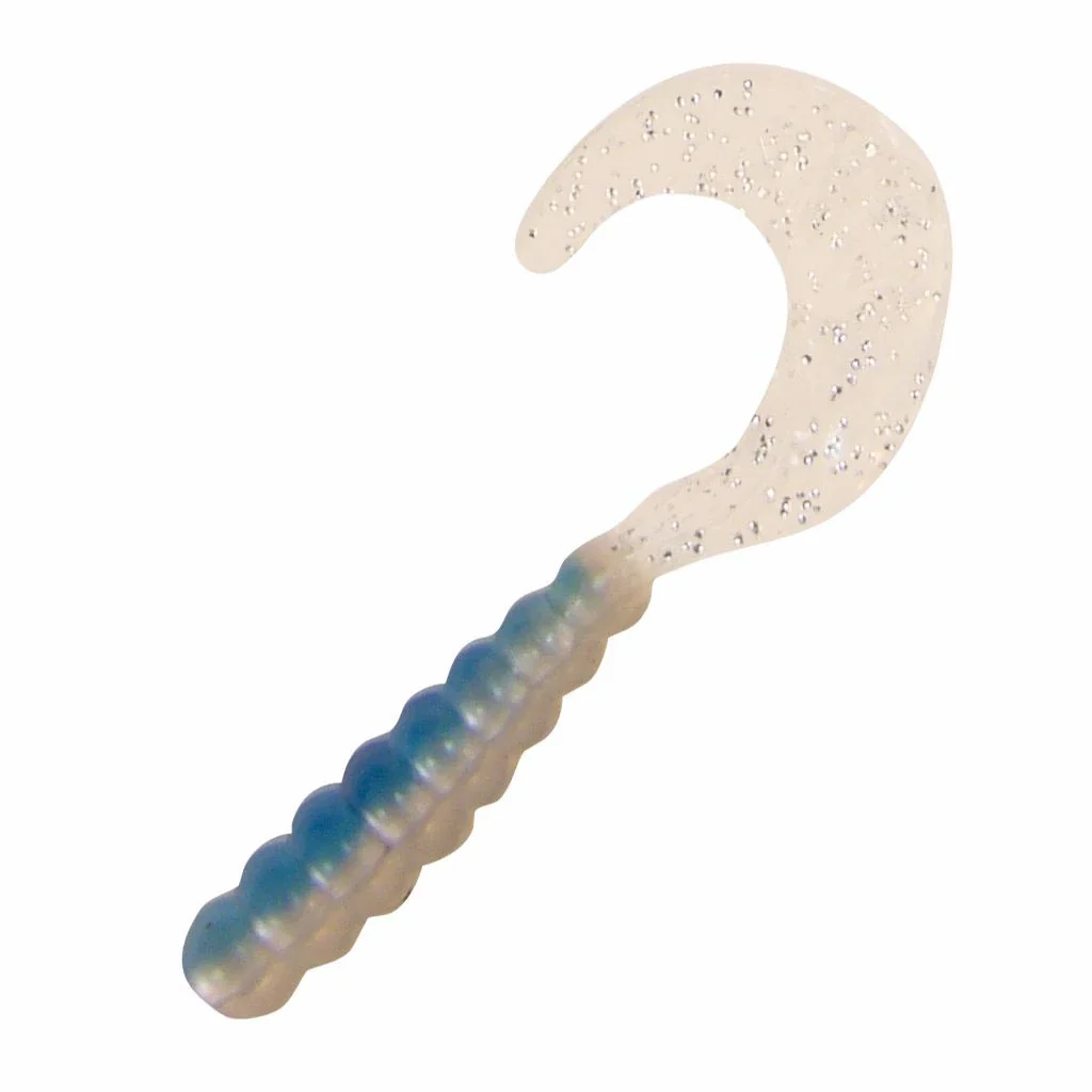 Kalin's Triple Threat 2 inch Soft Plastic Grub - Image 15