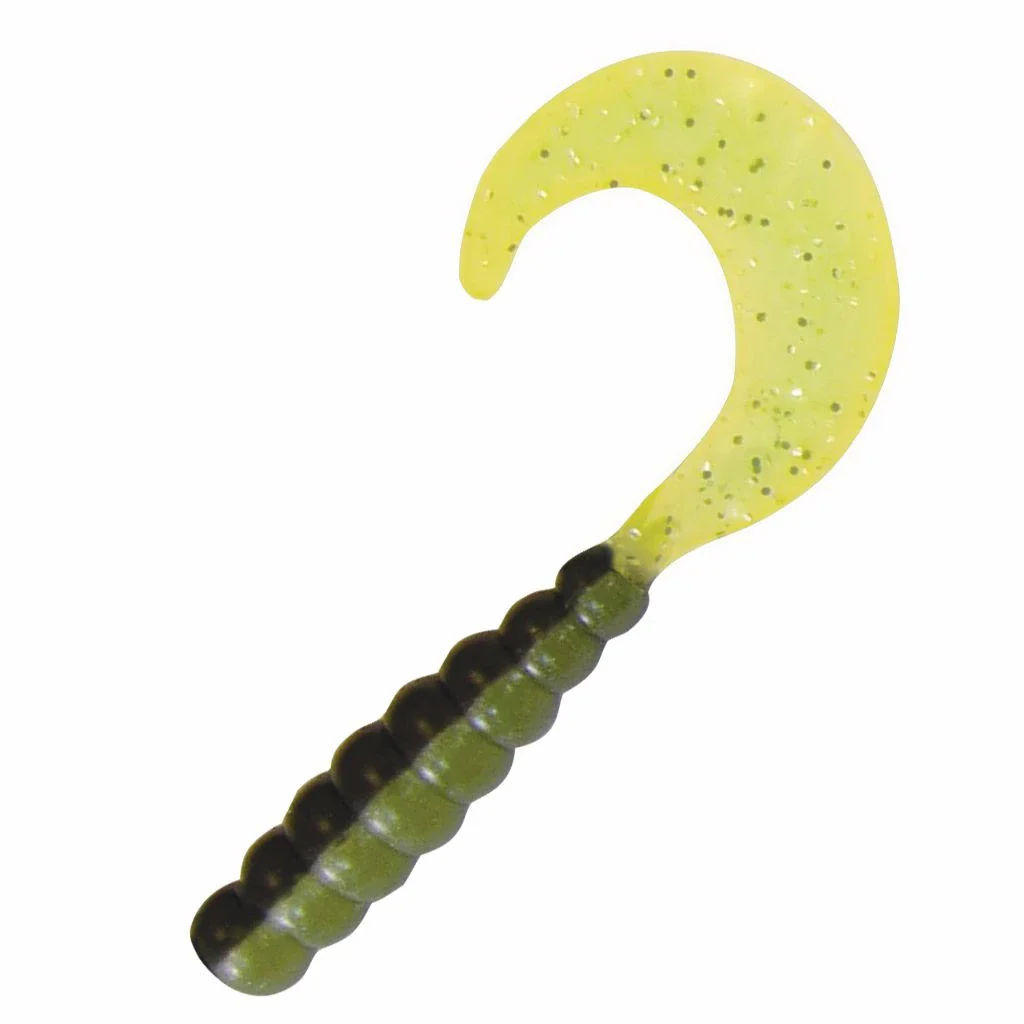 Kalin's Triple Threat 2 inch Soft Plastic Grub - Image 22