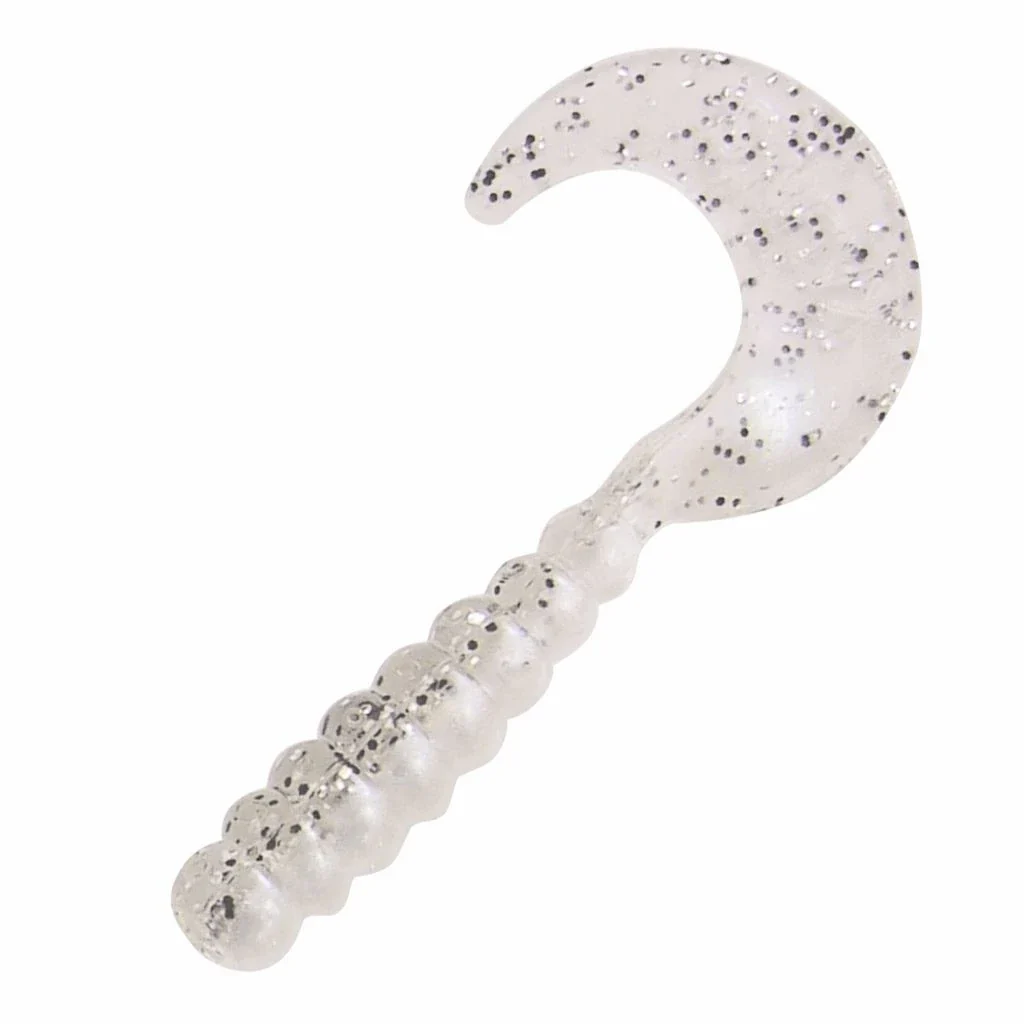 Kalin's Triple Threat 2 inch Soft Plastic Grub - Image 23