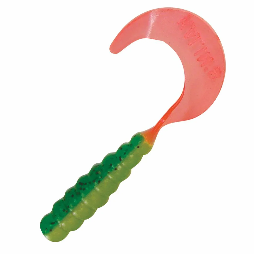 Kalin's Triple Threat 2 inch Soft Plastic Grub - Image 25