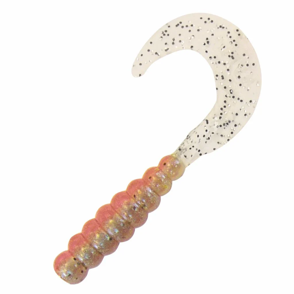 Kalin's Triple Threat 2 inch Soft Plastic Grub - Image 43