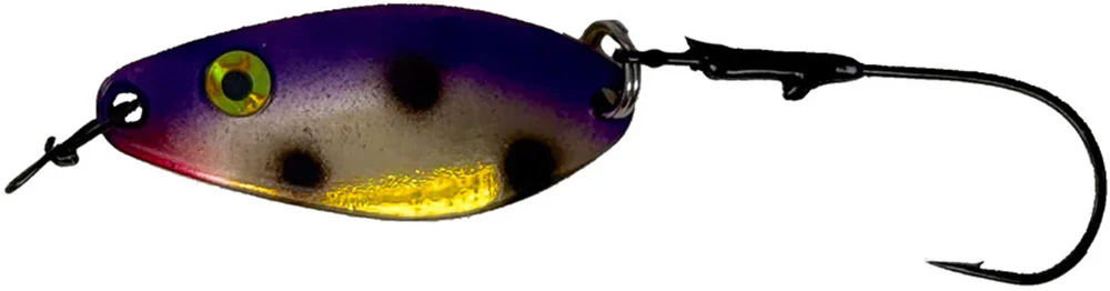 Kalins Worm Walker Spoons - Image 10