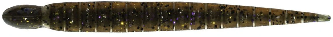 Keitech 3 inch Custom Leech 10 pack - Image 6