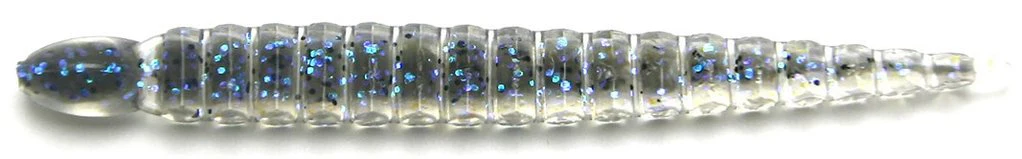 Keitech 3 inch Custom Leech 10 pack - Image 7