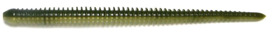 Keitech Easy Shaker 4 1/2 Soft Plastic Worm 10 pack - Image 6