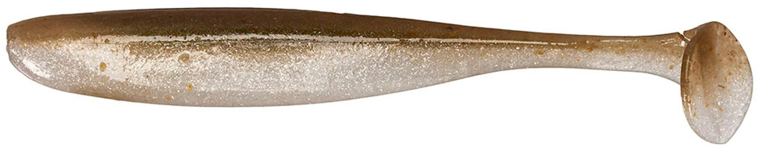 Keitech Easy Shiner 2 inch Soft Paddle Tail Swimbait - Image 2