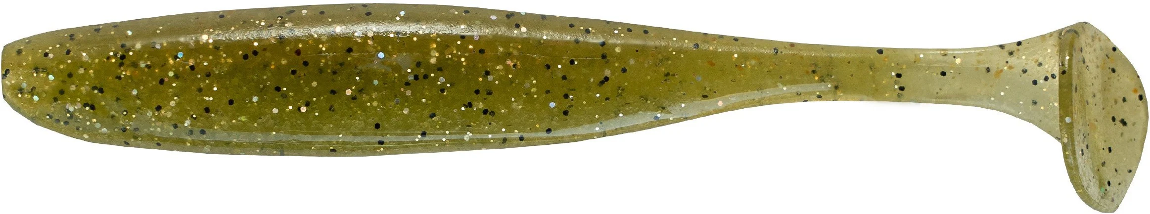Keitech Easy Shiner 2 inch Soft Paddle Tail Swimbait - Image 5