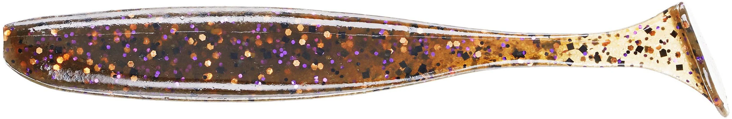 Keitech Easy Shiner 2 inch Soft Paddle Tail Swimbait - Image 50