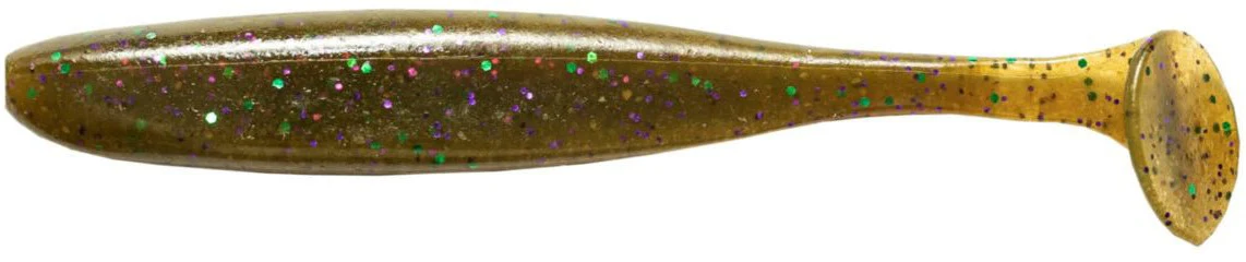 Keitech Easy Shiner 3 inch Soft Paddle Tail Swimbait - Image 36