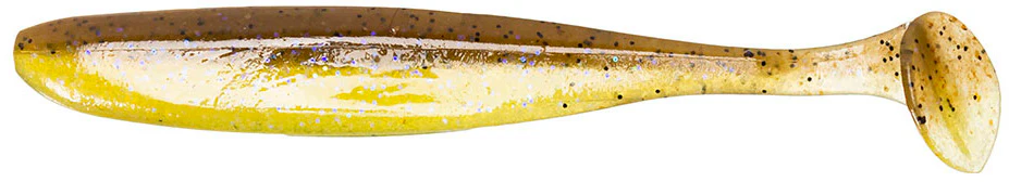Keitech Easy Shiner 3.5 inch Paddle Tail Swimbait - Image 4