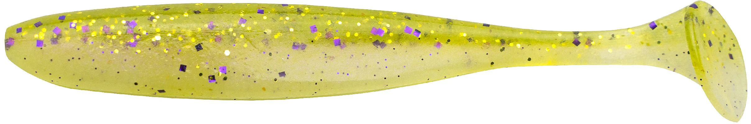 Keitech Easy Shiner 3 inch Soft Paddle Tail Swimbait - Image 6