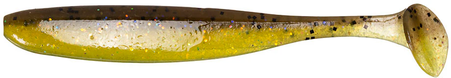 Keitech Easy Shiner 3 inch Soft Paddle Tail Swimbait - Image 79
