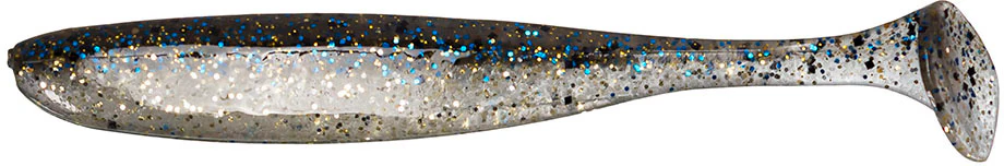 Keitech Easy Shiner 4 inch Paddle Tail Swimbait - Image 2