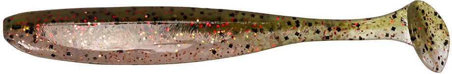 Keitech Easy Shiner 4 inch Paddle Tail Swimbait - Image 20