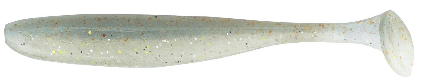 Keitech Easy Shiner 4 inch Paddle Tail Swimbait - Image 46