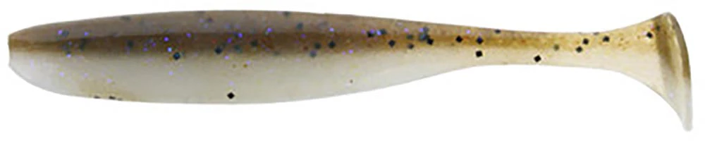 Keitech Easy Shiner 4 inch Paddle Tail Swimbait - Image 79