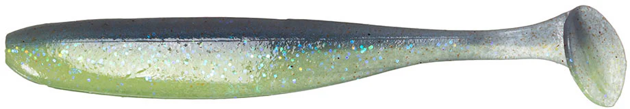 Keitech Easy Shiner 4 inch Paddle Tail Swimbait - Image 82