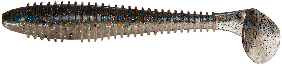 Keitech Fat Swing Impact 2.8 inch Soft Paddle Tail Swimbait - Image 11