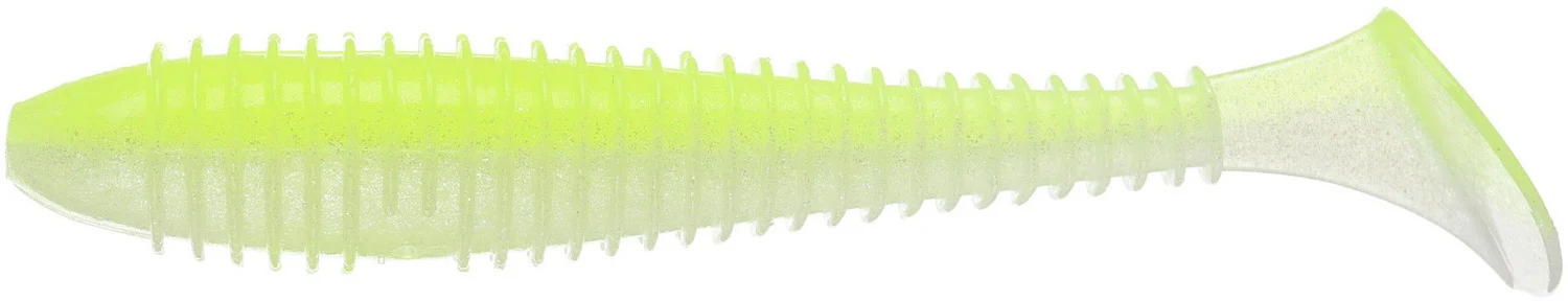 Keitech Fat Swing Impact 2.8 inch Soft Paddle Tail Swimbait - Image 12