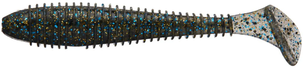 Keitech Fat Swing Impact 2.8 inch Soft Paddle Tail Swimbait - Image 13