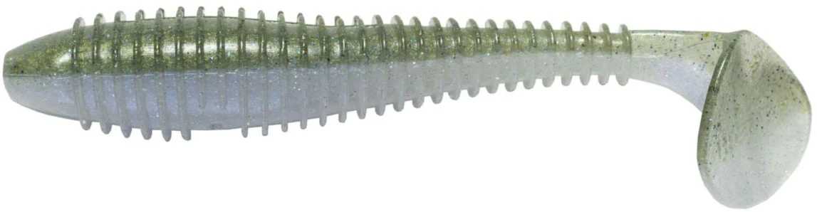 Keitech Fat Swing Impact 2.8 inch Soft Paddle Tail Swimbait - Image 19