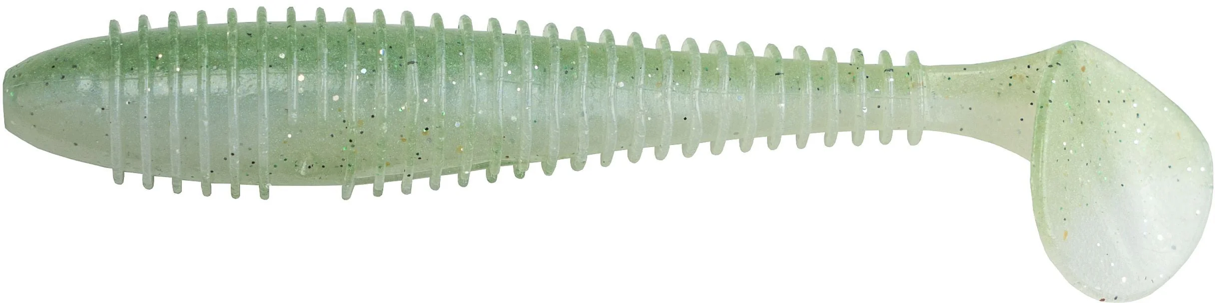 Keitech Fat Swing Impact 2.8 inch Soft Paddle Tail Swimbait - Image 50