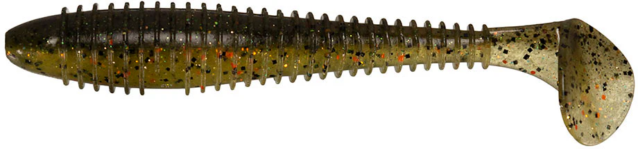 Keitech Fat Swing Impact 2.8 inch Soft Paddle Tail Swimbait - Image 54
