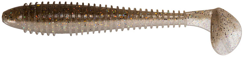 Keitech Fat Swing Impact 2.8 inch Soft Paddle Tail Swimbait - Image 58