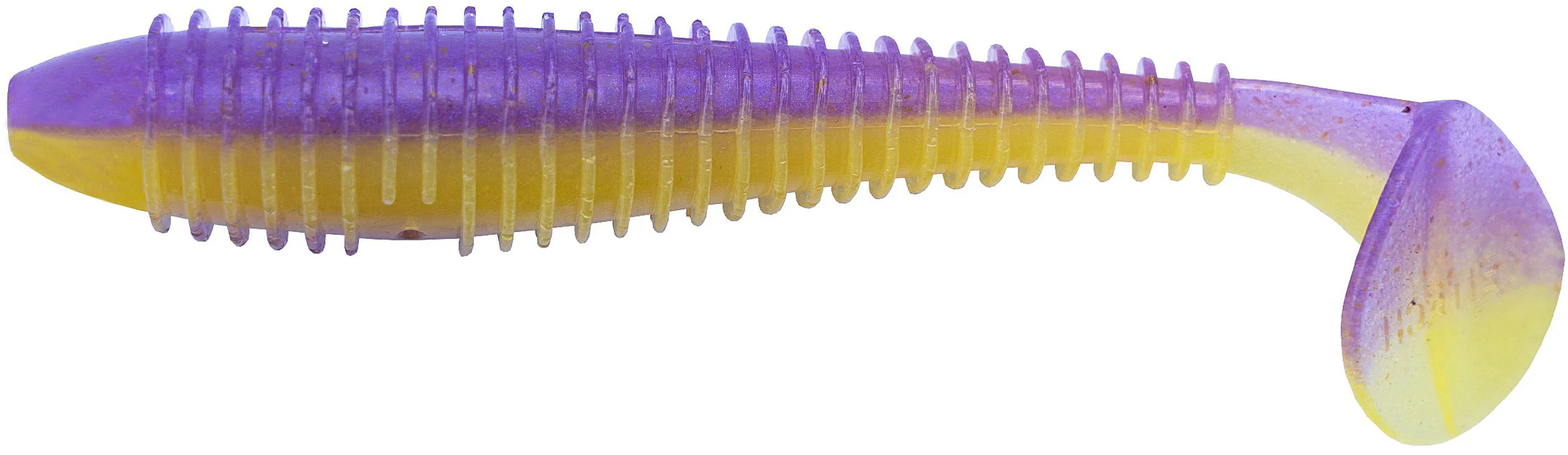 Keitech Fat Swing Impact 2.8 inch Soft Paddle Tail Swimbait - Image 62