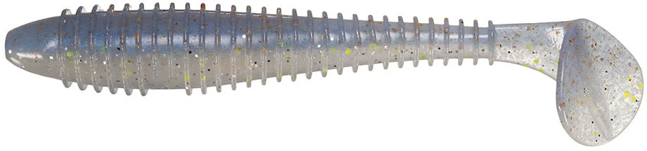 Keitech Fat Swing Impact 2.8 inch Soft Paddle Tail Swimbait - Image 63