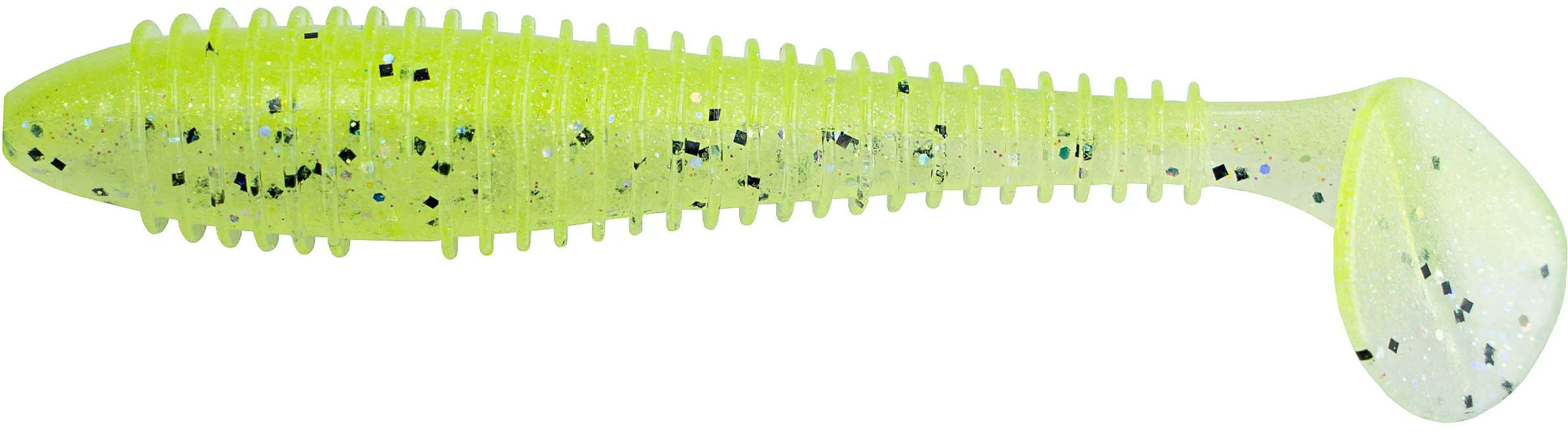 Keitech Fat Swing Impact 2.8 inch Soft Paddle Tail Swimbait - Image 76