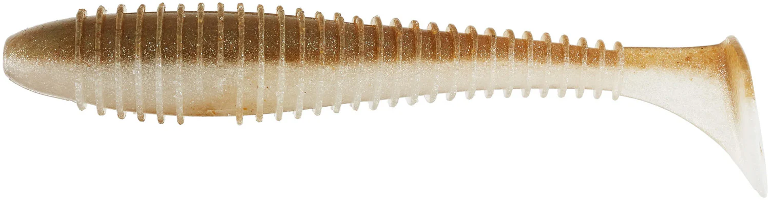 Keitech Fat Swing Impact 2.8 inch Soft Paddle Tail Swimbait - Image 81
