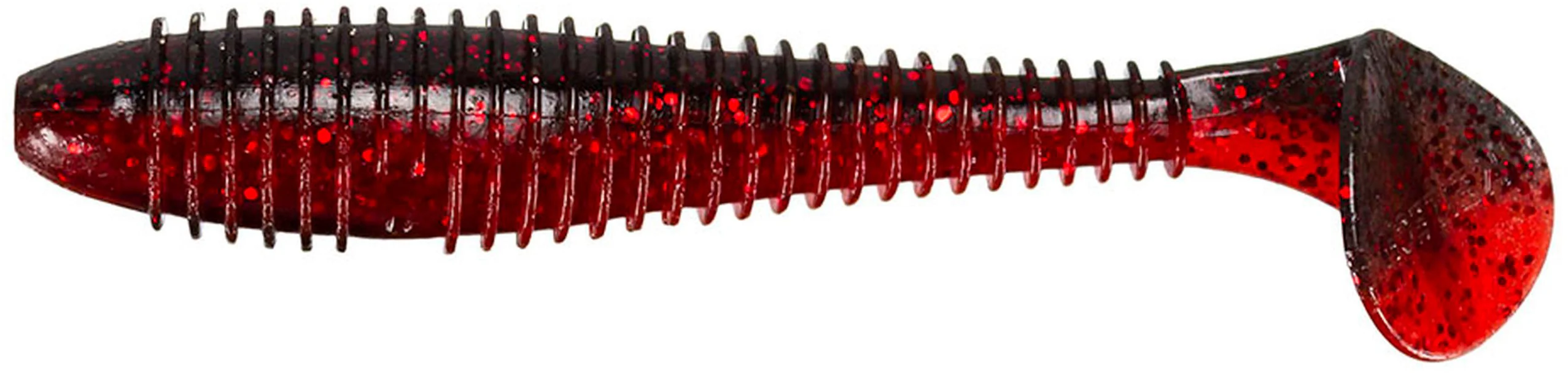 Keitech Fat Swing Impact 3.3 inch Soft Paddle Tail Swimbait - Image 10