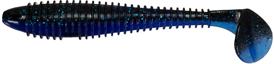 Keitech Fat Swing Impact 3.3 inch Soft Paddle Tail Swimbait - Image 11