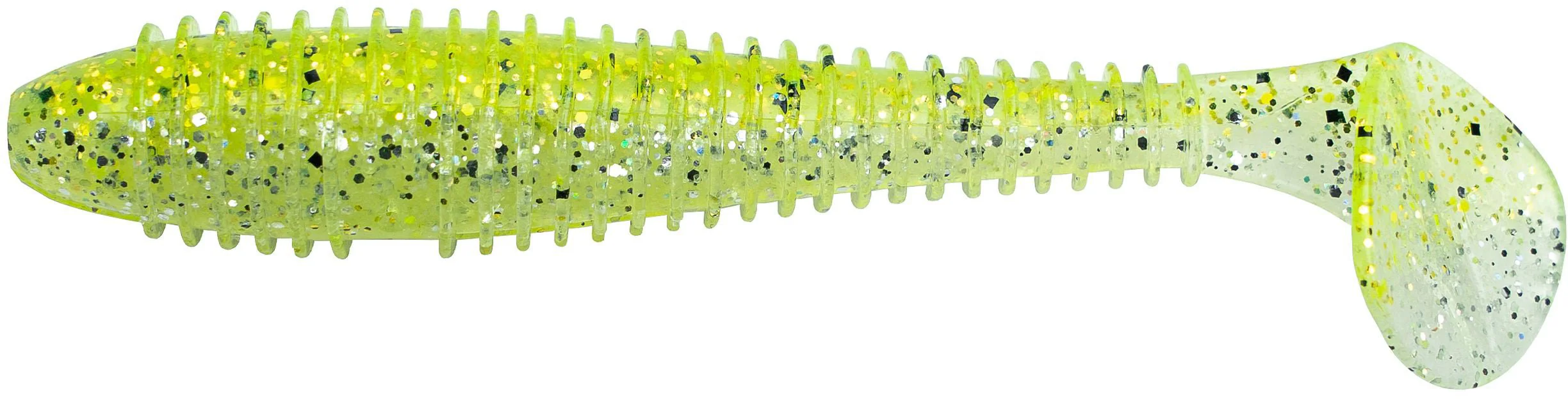 Keitech Fat Swing Impact 3.3 inch Soft Paddle Tail Swimbait - Image 17