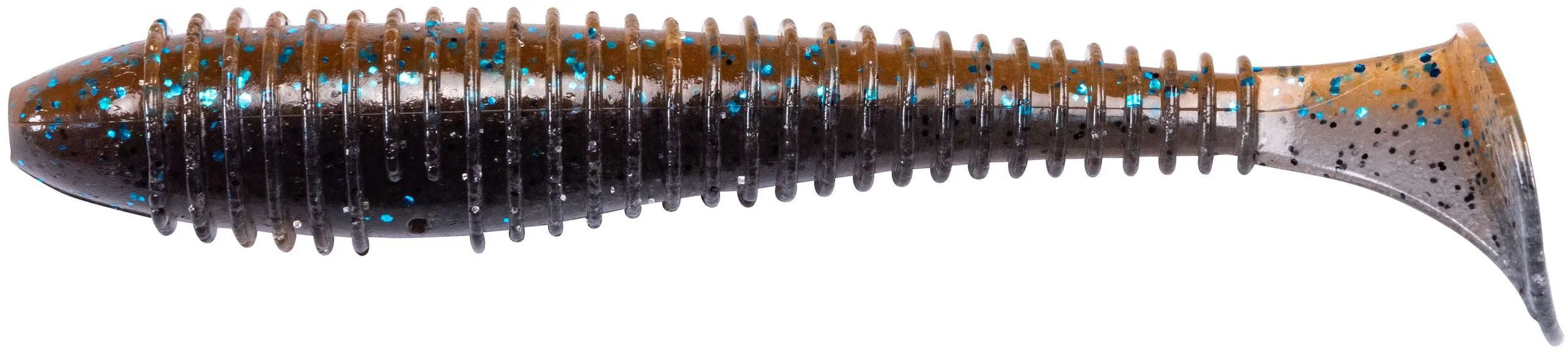 Keitech Fat Swing Impact 3.3 inch Soft Paddle Tail Swimbait - Image 25