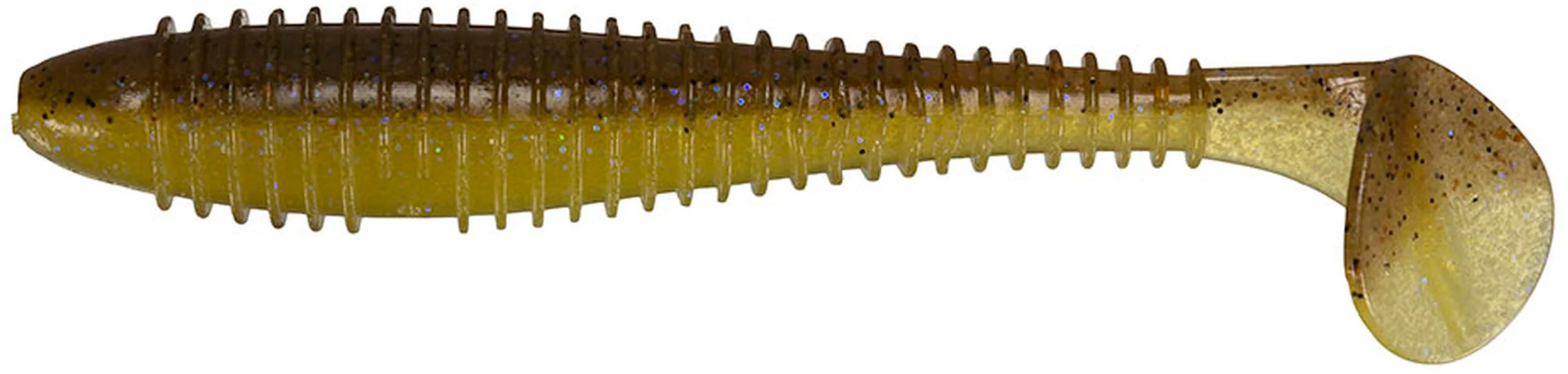 Keitech Fat Swing Impact 3.3 inch Soft Paddle Tail Swimbait - Image 29