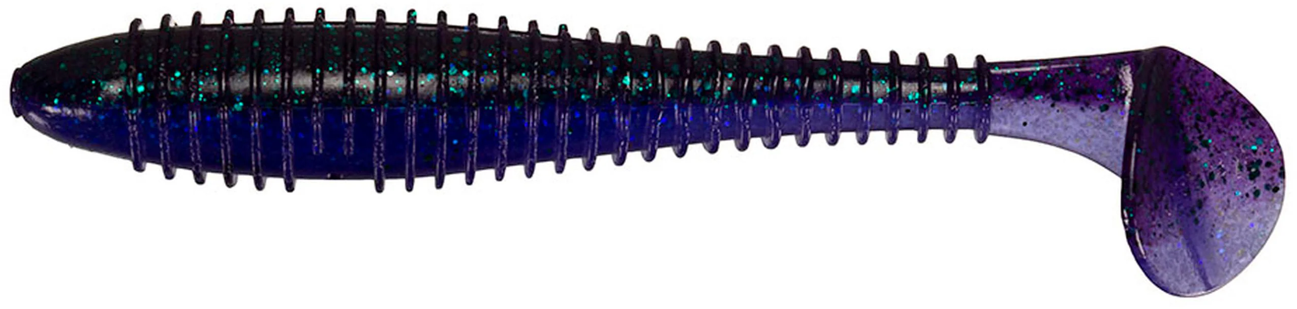 Keitech Fat Swing Impact 3.3 inch Soft Paddle Tail Swimbait - Image 30