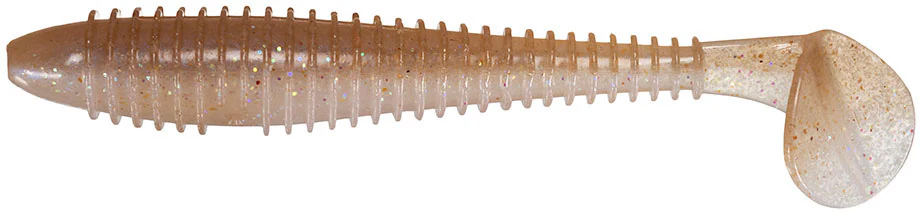 Keitech Fat Swing Impact 3.3 inch Soft Paddle Tail Swimbait - Image 33