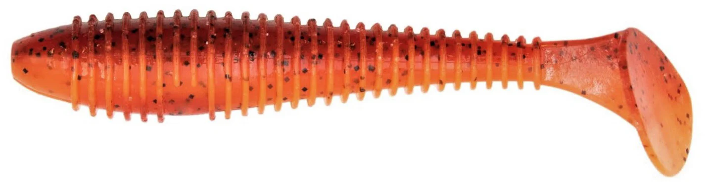 Keitech Fat Swing Impact 3.3 inch Soft Paddle Tail Swimbait - Image 34