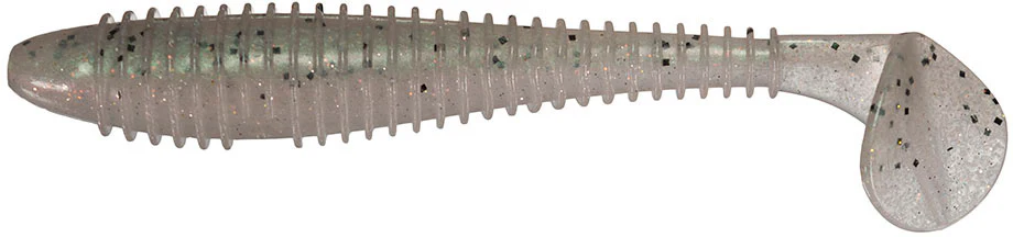 Keitech Fat Swing Impact 3.3 inch Soft Paddle Tail Swimbait - Image 38