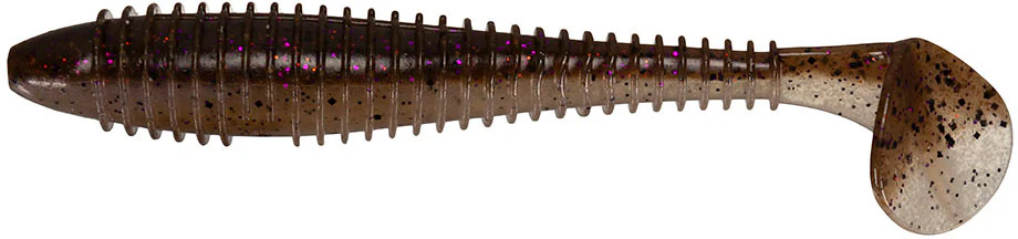 Keitech Fat Swing Impact 3.3 inch Soft Paddle Tail Swimbait - Image 40
