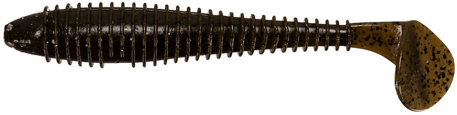 Keitech Fat Swing Impact 3.3 inch Soft Paddle Tail Swimbait - Image 41