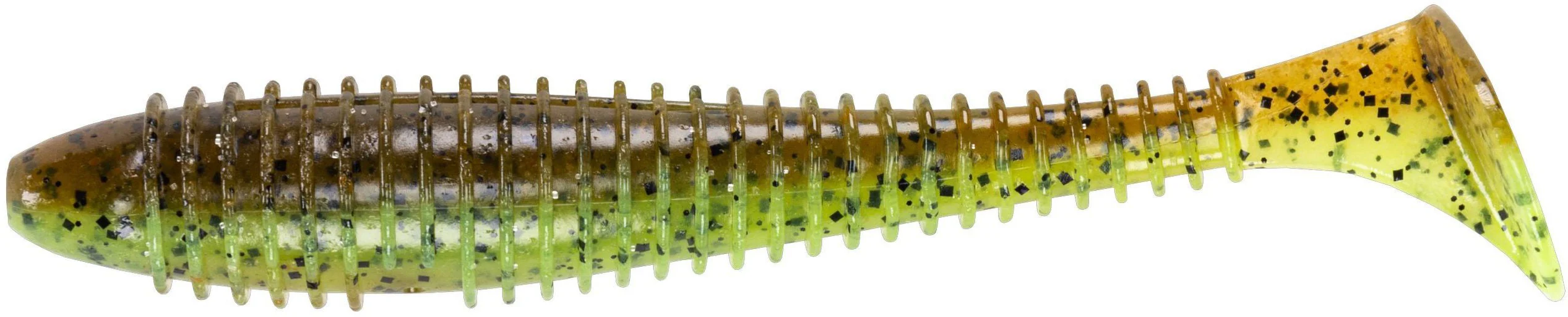 Keitech Fat Swing Impact 3.3 inch Soft Paddle Tail Swimbait - Image 42