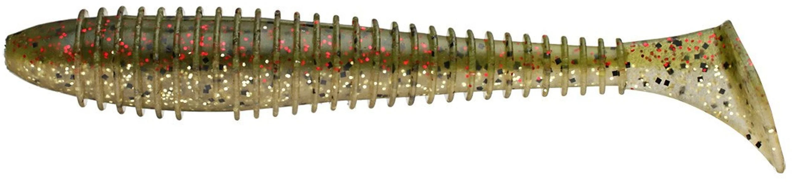 Keitech Fat Swing Impact 3.3 inch Soft Paddle Tail Swimbait - Image 46